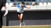 Manisa FK, Bodrum FK maçına hazır