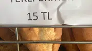 Ekmek ve simide zam