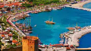 Türkiye'yi tatil listesinden çıkardılar