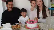 Yedikleri yemek iki küçük çocuğun sonu oldu