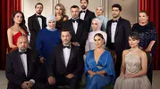 Kızılcık Şerbeti'nin senaristi serbest bırakıldı