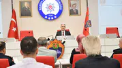 ÜNİVERSİTE ÖĞRENCİLERİ İÇİN GEREKLİ TEDBİRLER ELE ALINDI