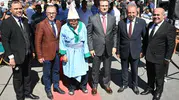 İlçede Ahilik 20. kez kutlandı
