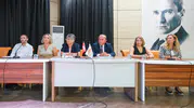 Alzheimer hastalığına dikkat çektiler