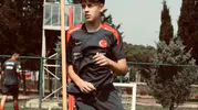 Manisalı Nurullah Talha, Galatasaray’a transfer oldu