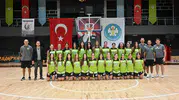 Manisa BBSK ile ER-GÜ güçlerini birleştirdi