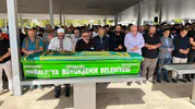 Boş arazide cesedi bulunan şahıs toprağa verildi