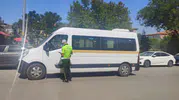 Manisa'da okul servislerine sıkı denetim