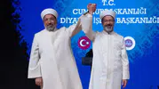Safi Arpaguş’tan sadeleşme mesajı! TOGG ve 2 korumayla göreve başladı