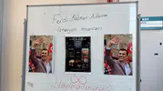 Ferdi Zeyrek anısına tiyatro sahnelendi