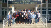Manisa Kent Konseyleri Akhisar’da Toplandı