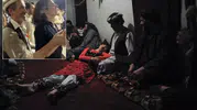 Yüzde 80'i Müslüman olan ülkede rezil gelenek