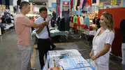 Tütünün vücuda zararlarını anlattılar