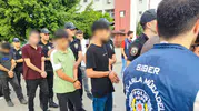 Polisten bahis çetesine büyük darbe!