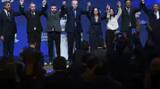CHP'de çözülmeler devam ediyor: 8 Belediye Başkanı daha AK Partiye geçiyor