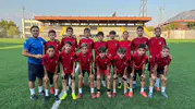 Yıldızspor 45 FK, U14 Ligi’nde mücadeleye hazır