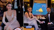 Hande Erçel'den barışma sorularına sinirli tepki