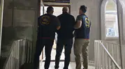 Manisa'da kesinleşmiş hapis cezası bulunan şahıs yakalandı
