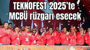 TEKNOFEST 2025’te MCBÜ rüzgârı esecek