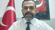 İYİ Parti Manisa'da şok istifa