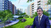 Hiç evi olmayanlara TOKİ sosyal konut başvuruları başlıyor