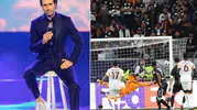 Mahsun Kırmızıgül, Galatasaray'ın yenilgisi sonrası yeni transferi hedef aldı