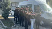 Bombalı saldırıyla ilgili 7 kişi tutuklandı