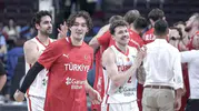 12 Dev Adam’ın Yarı Finaldeki Rakibi Belli Oldu: Dev Derbi 12 Eylül'de