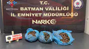 Şüpheli araçtan çıkanlar pes dedirtti