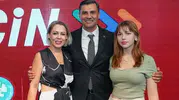 Manisa’da Ferdi Zeyrek Vakfı açılıyor