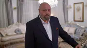 Ünlü oyuncu 4 ayda 18 kilo verdi