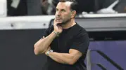 Okan Buruk 5-1'in faturasını 3 isme kesti