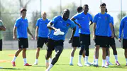 Manisa FK Boluspor maçına hazır