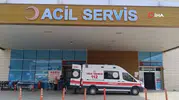 Düğün yemeği davetlileri zehirledi!
