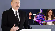 Azerbaycan, Eurovision konusunda beklenen duruşu sergileyemedi