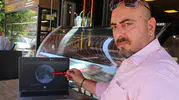Kanlı Ay'dan korkmayın! Uzmanından rahatlatan açıklama