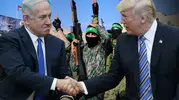 Hamas üyelerine ne olacak? Gazze planında dikkat çeken ayrıntı