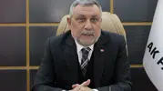Oğlunun videosuyla şantaj yapılan AK Parti Başkan istifa etti