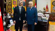 Son operasyonda Bahçeli'ye şok! MHP'li yöneticide gözaltında