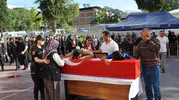 Tır faciasında yaralanan polisten acı haber