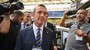 Fenerbahçe'nin efsane isminden Ali Koç'a bomba sözler