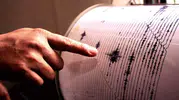 Balıkesir beşik gibi! Korkutan bir deprem daha