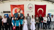 Mevlid-i Nebi programı yoğun ilgi gördü