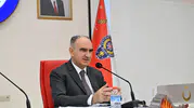 Kadına Yönelik Şiddetle Mücadelede Kararlılık