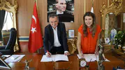 Belediye personeline kurs desteği