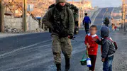 Çocuklara su veren askerler ihraç mı edildi? MSB'den tartışılan iddiaya yanıt