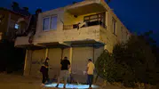 Balkondan düşen bebekten acı haber!