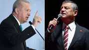 Erdoğan'dan "Trump'ın oğluyla pazarlık" iddiasına sert yanıt