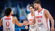 EuroBasket'te Türkiye'yi finale taşıyan yıldız oyuncu A Milli Takım'ı bıraktı