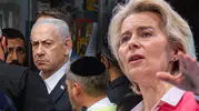 AB, İsrail'e karşı harekete geçti